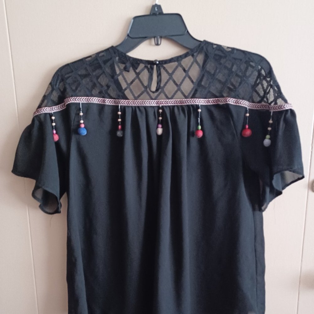 Love J women's top